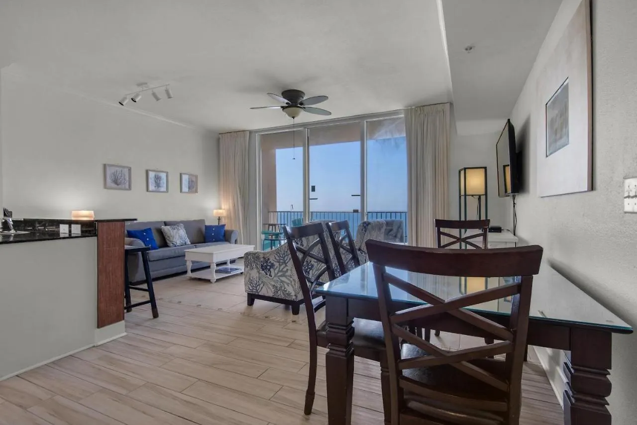 Tidewater 3013 Villa Panama City Beach