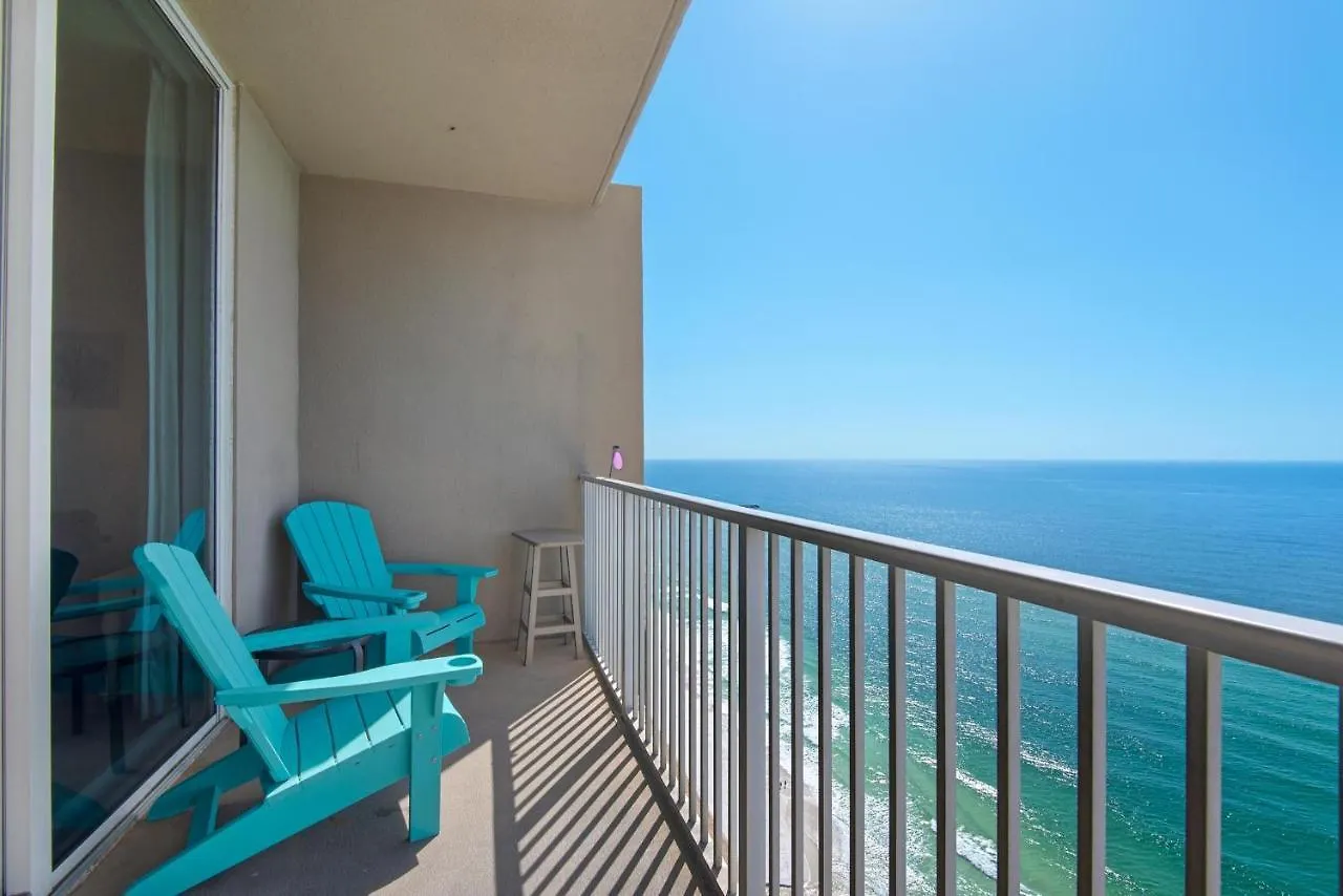Tidewater 3013 Villa Panama City Beach