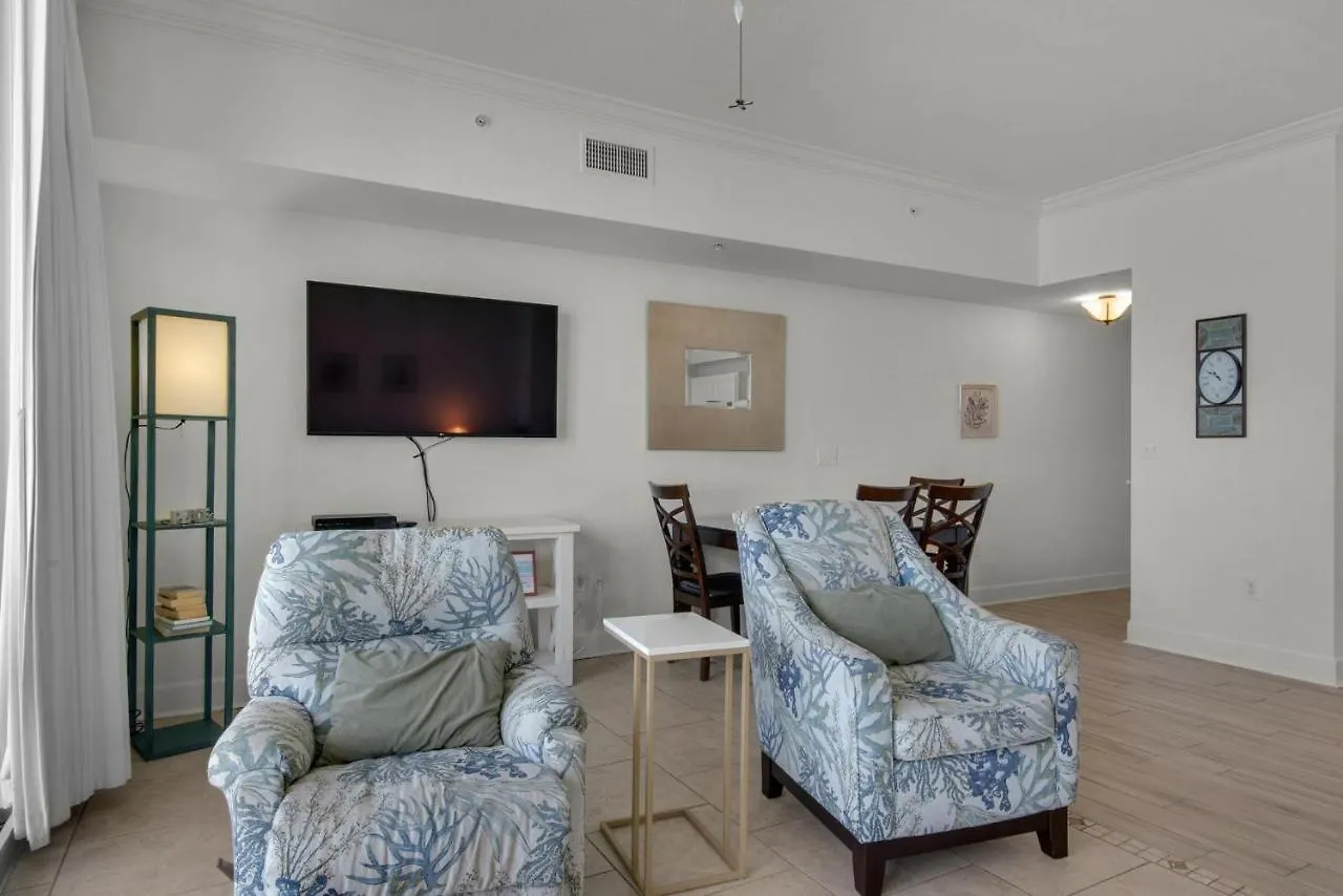 Holiday home Tidewater 3013 Villa Panama City Beach
