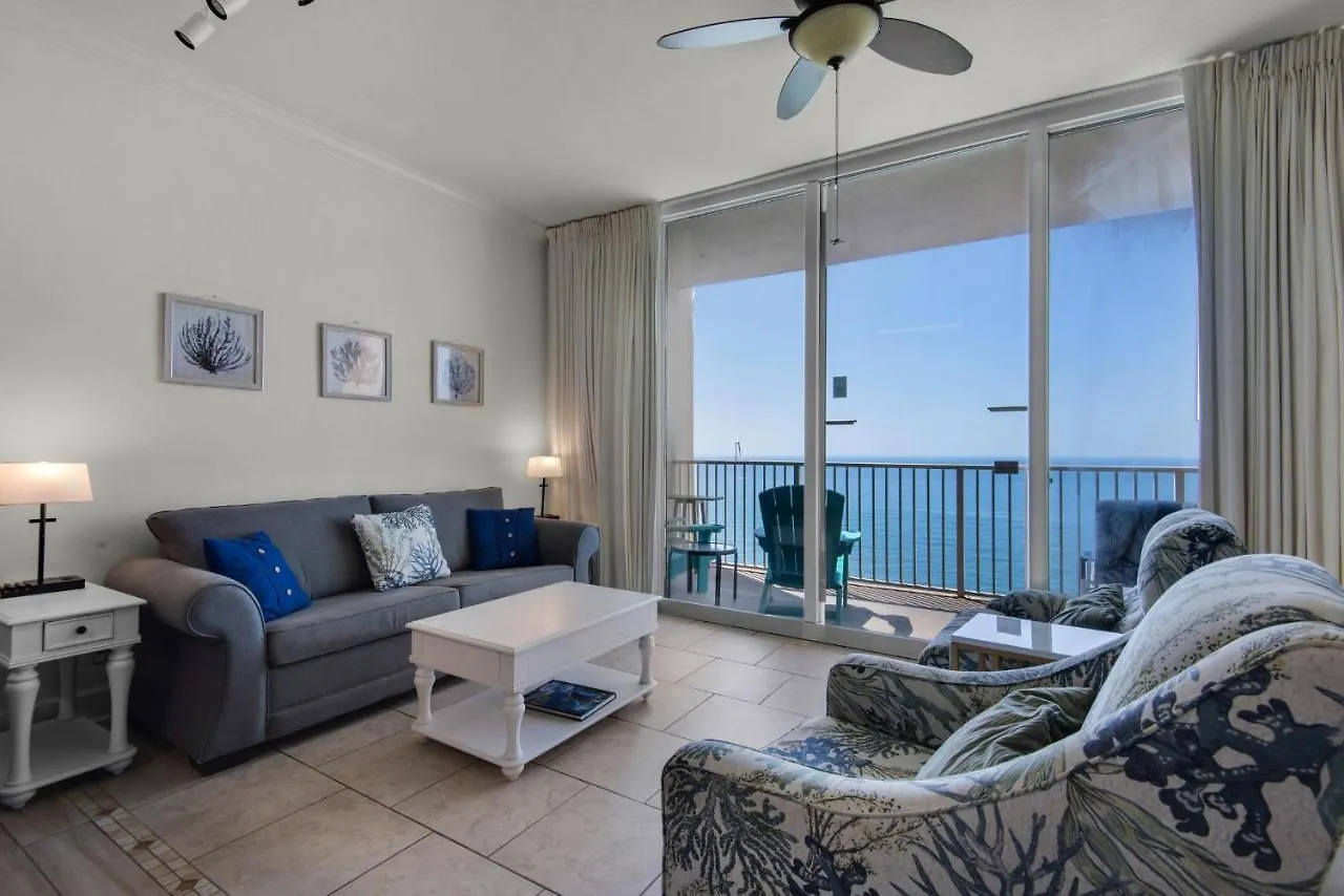 Tidewater 3013 Villa Panama City Beach