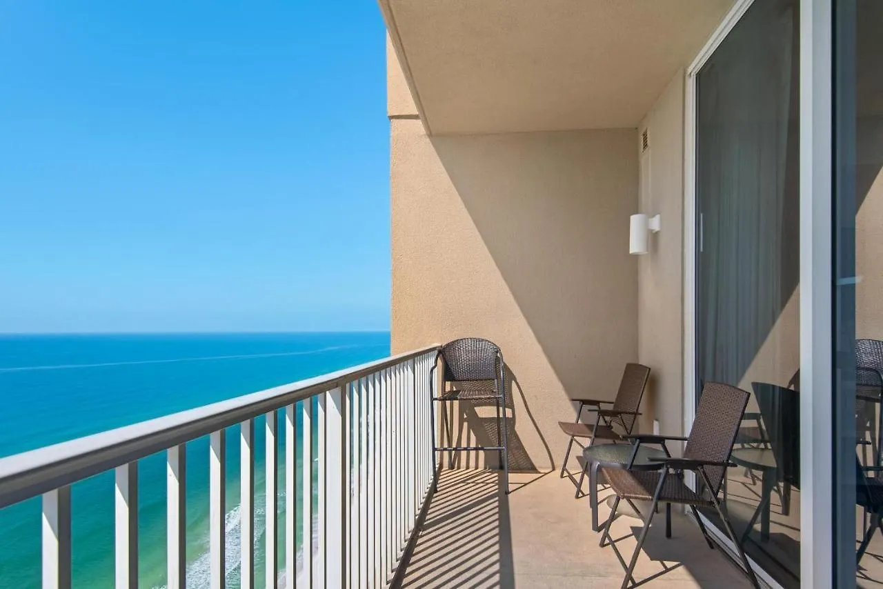 Holiday home Tidewater 3013 Villa Panama City Beach United States