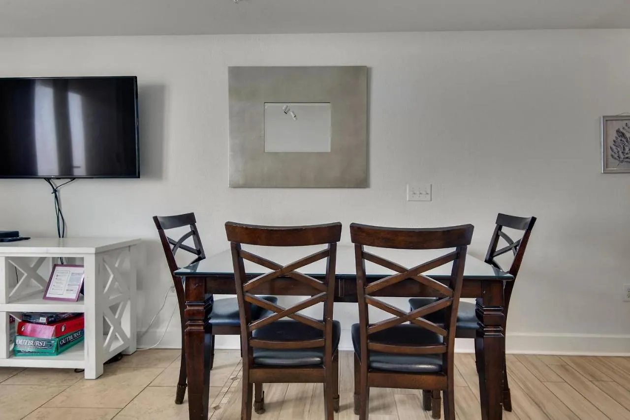 Tidewater 3013 Villa Panama City Beach