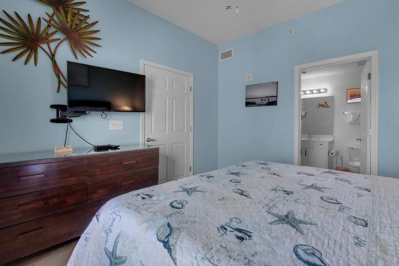 Tidewater 3013 Villa Panama City Beach United States