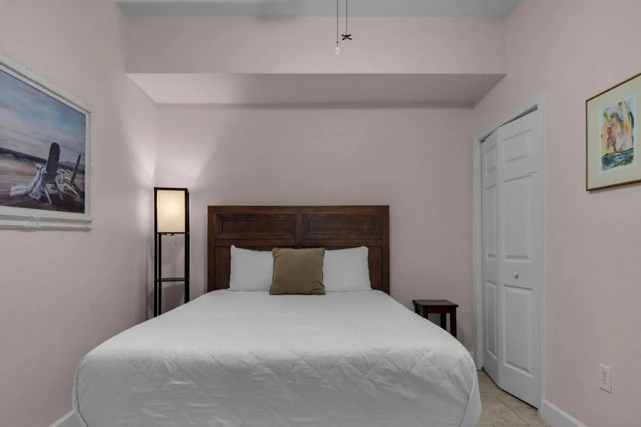 Tidewater 3013 Villa Panama City Beach
