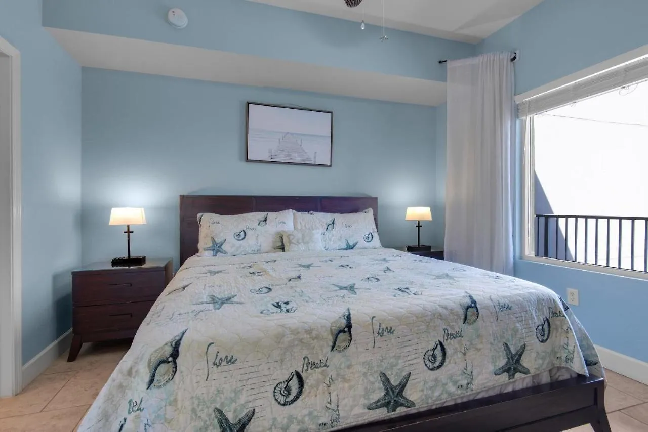 Holiday home Tidewater 3013 Villa Panama City Beach United States
