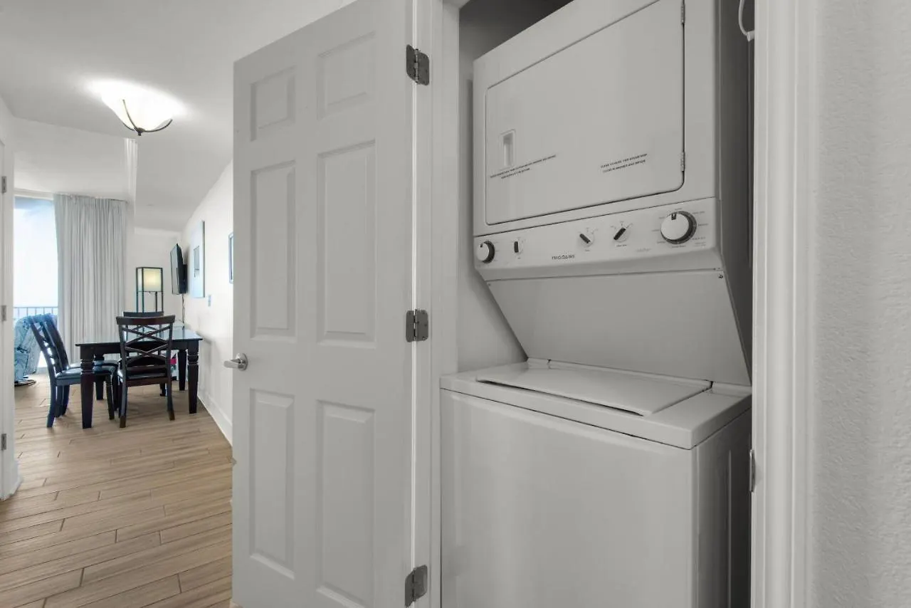 Tidewater 3013 Villa Panama City Beach Holiday home