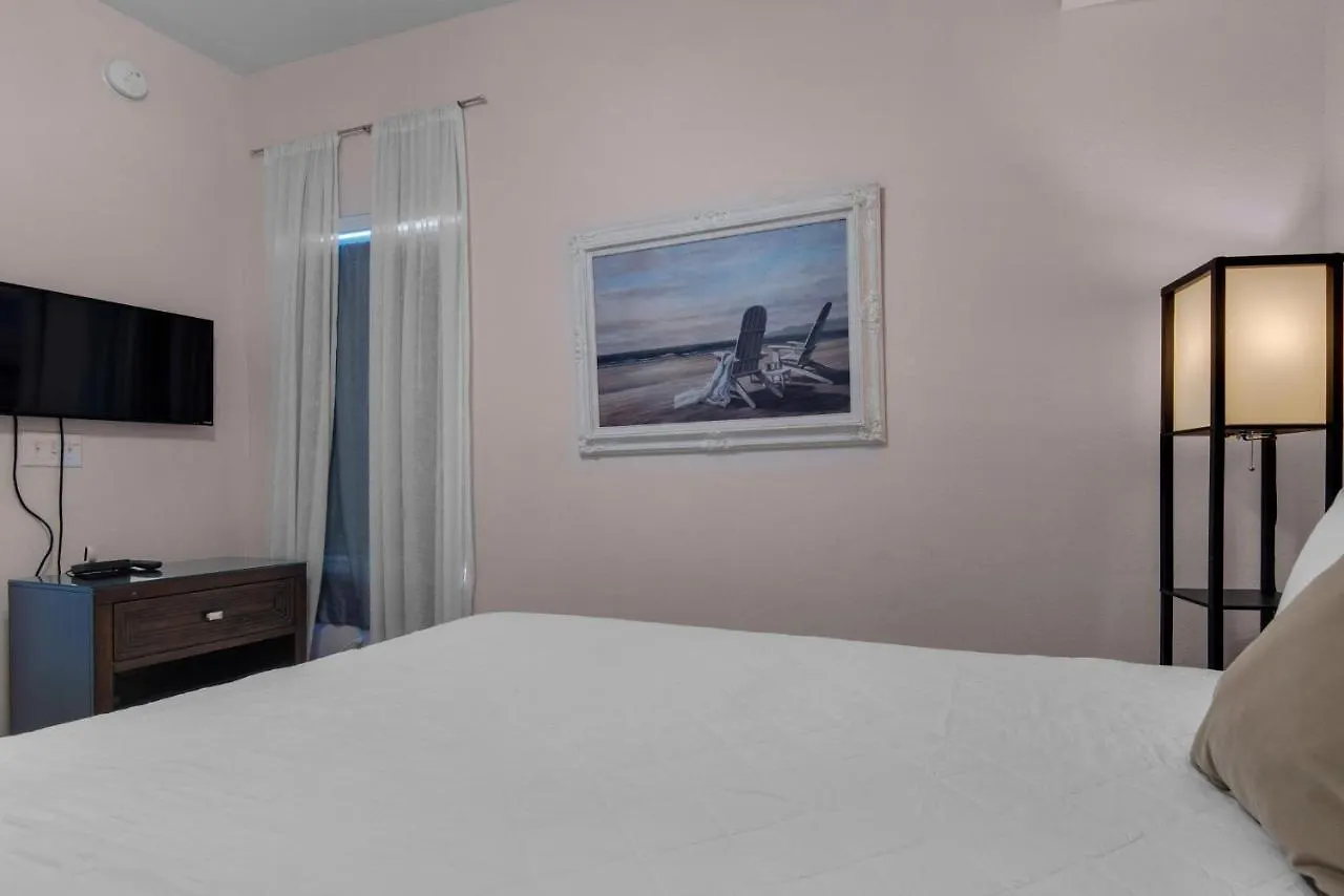 Tidewater 3013 Villa Panama City Beach