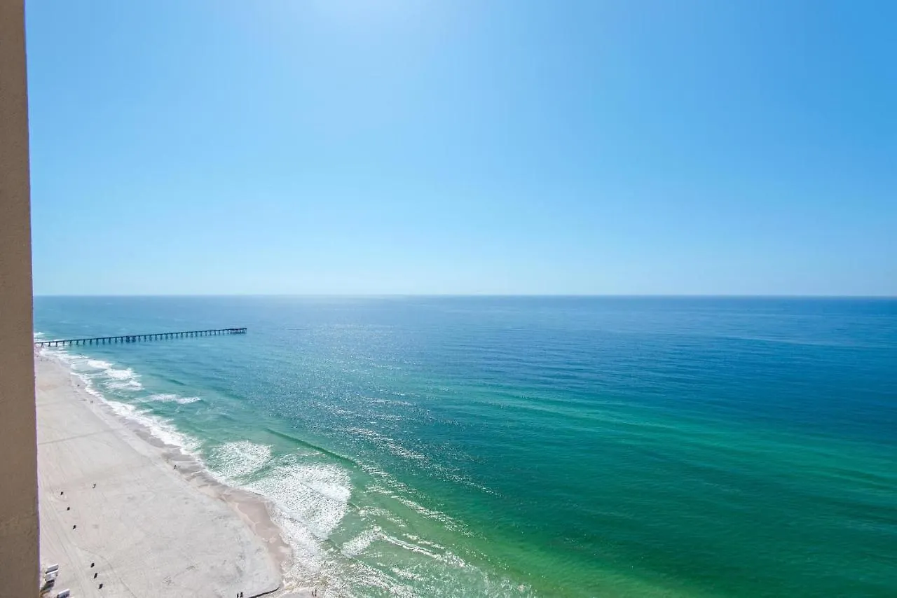 Holiday home Tidewater 3013 Villa Panama City Beach