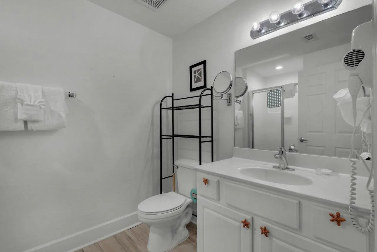 Tidewater 3013 Villa Panama City Beach Holiday home