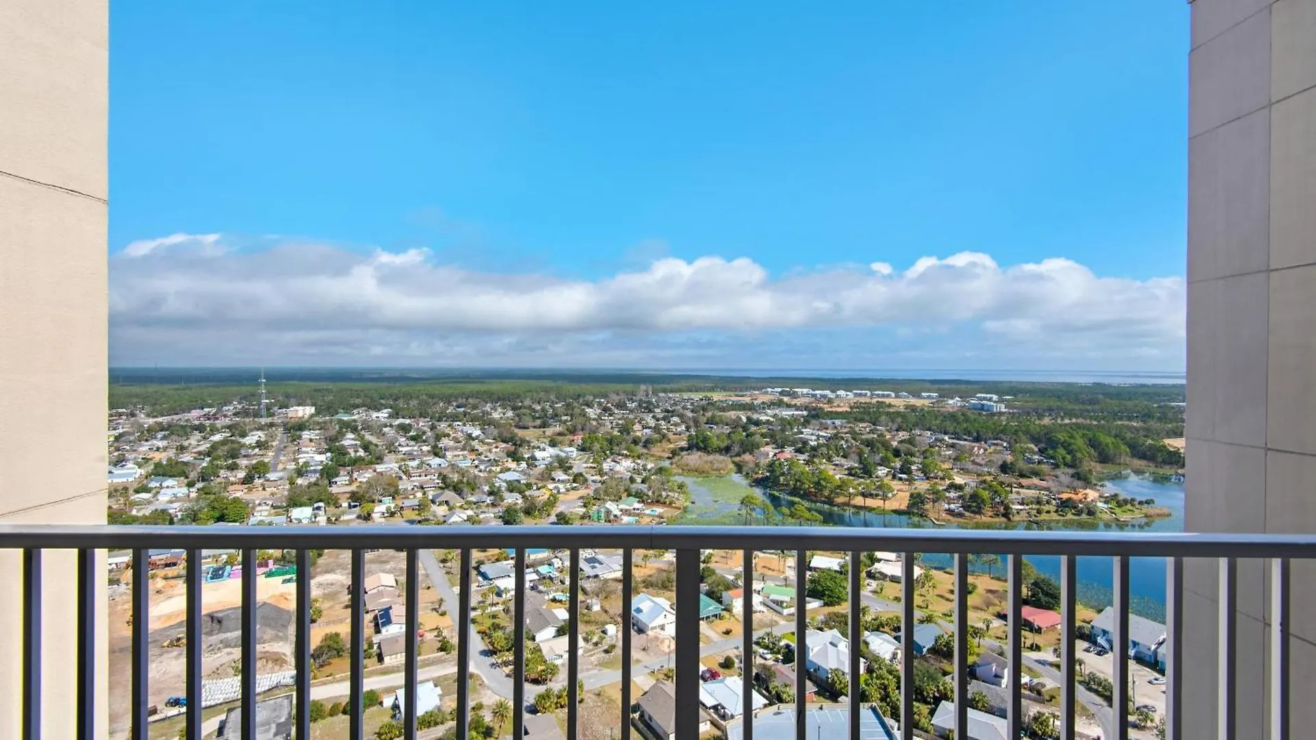 Holiday home Tidewater 3013 Villa Panama City Beach