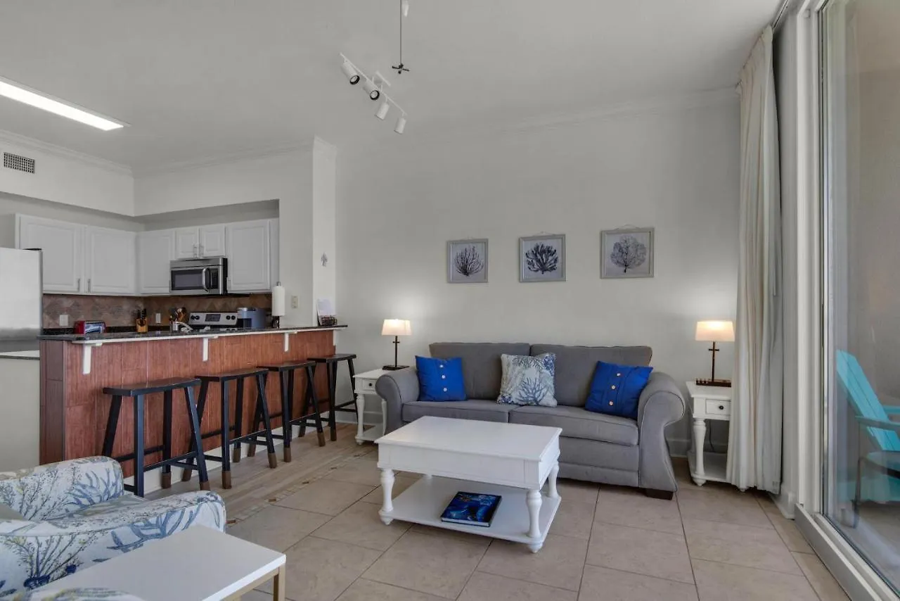 Tidewater 3013 Villa Panama City Beach Holiday home