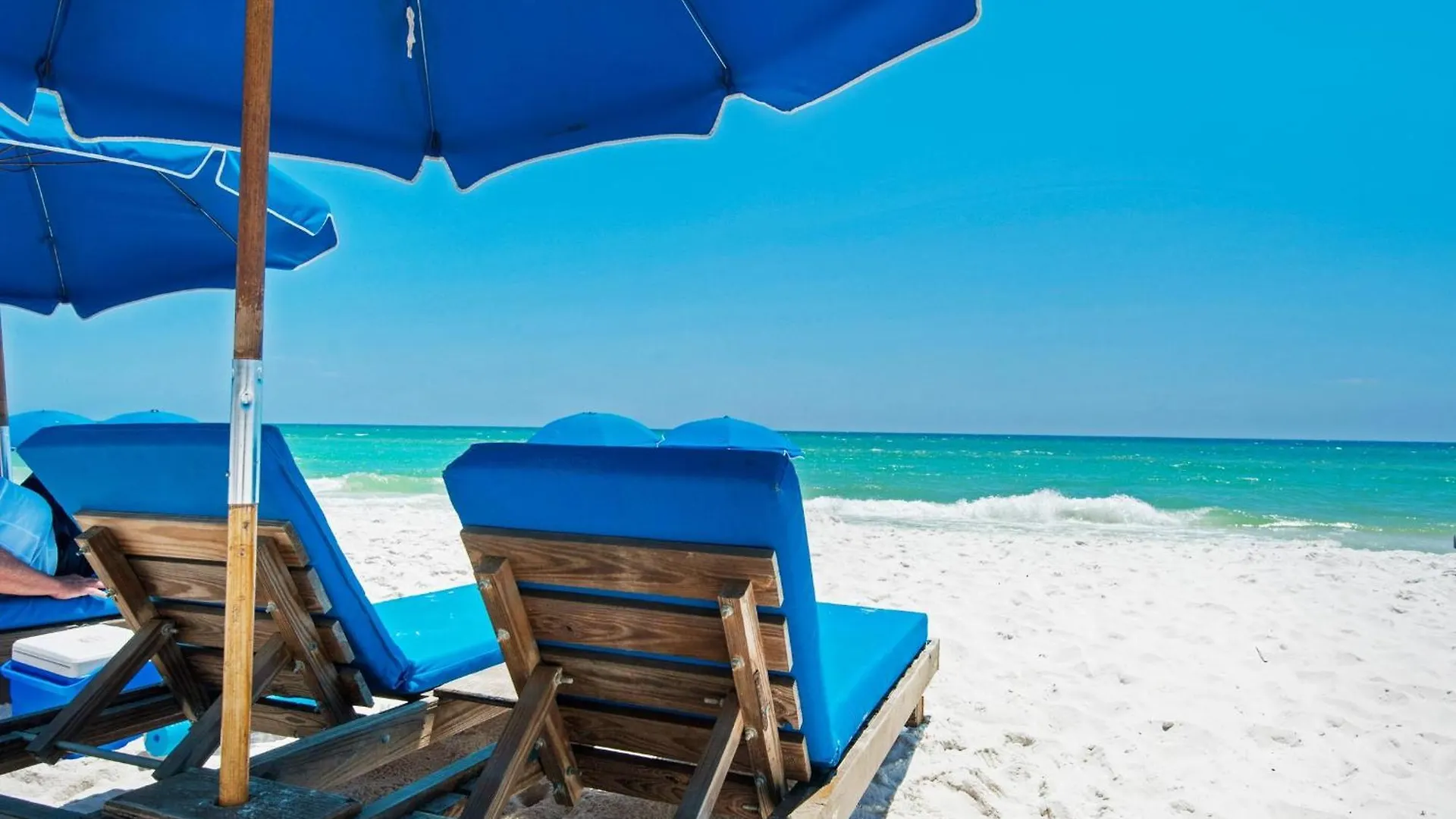 Tidewater 3013 Villa Panama City Beach Holiday home